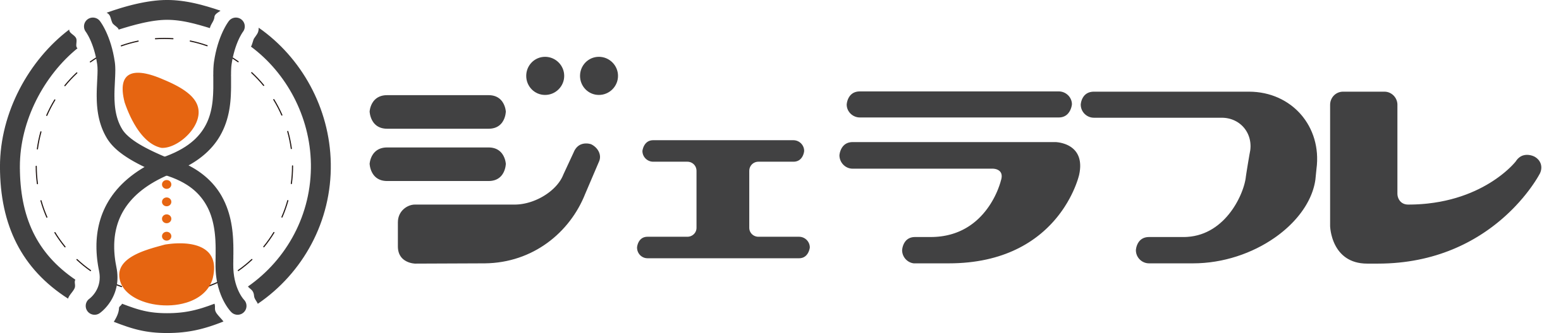店舗解体工事・スケルトン工事のジェラフレ