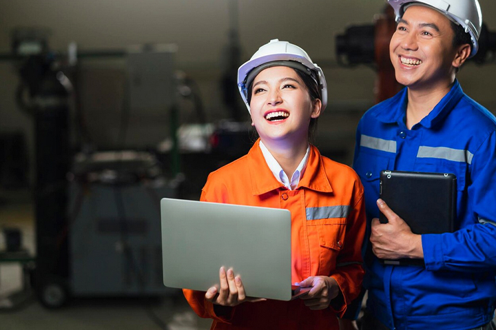 内装解体工事 自社施工